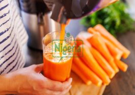 BREAKING NEWS: If You Start Drinking Carrot Juice This Is What Will Happen To Your Body