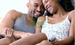 Five 5 Things Every Man Wants From His Woman
