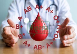Diseases That Are Most Common Amongst People With Blood Type A (DETAILS)