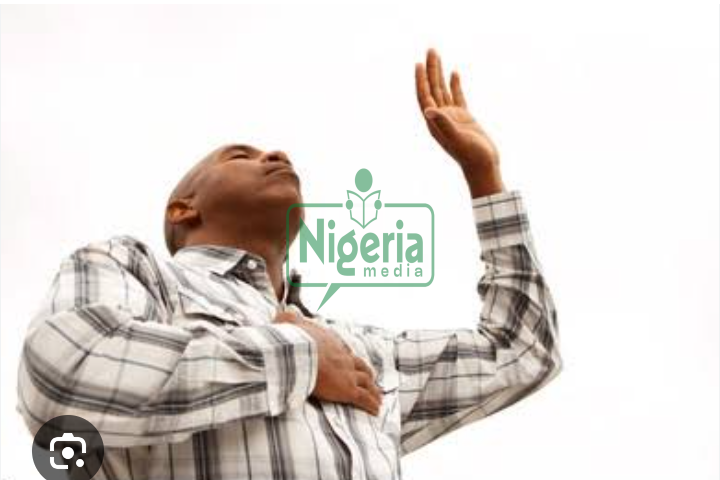 BREAKING: Every Morning, Before Speaking To Anyone, Tell The Lord To Do These (4) Things For You