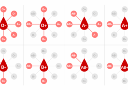 JUST-IN: If You’re Blood Group O, Find Out What It Signifies
