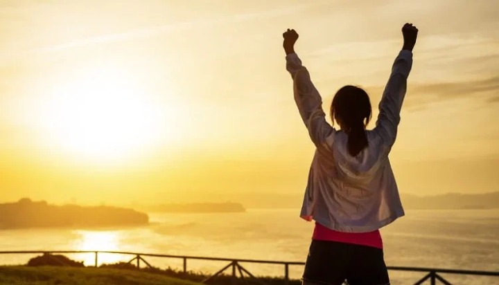 Ten 10 Daily Habits That Can Help You Discover Happiness Every Day Ten 10 Daily Habits That Can Help You Discover Happiness Every Day