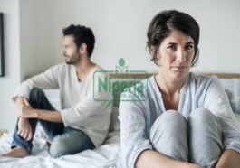 Dear Ladies, Never Ignore These Five 5 Signs If Your Man Is Cheating