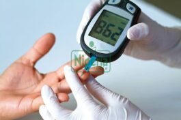 Early Signs Of Diabetes That Are Noticeable In The Eyes, Skin And Legs (DETAILS)