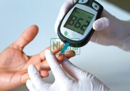 Early Signs Of Diabetes That Are Noticeable In The Eyes, Skin And Legs (DETAILS)