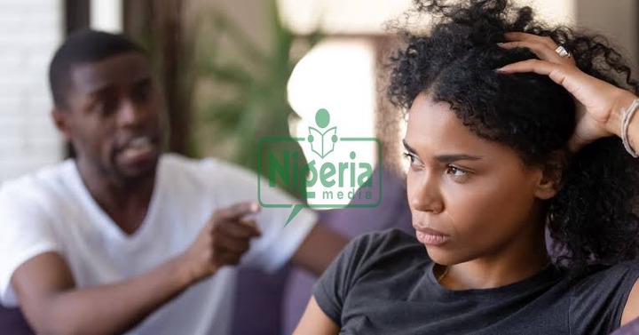 BREAKING: Things You Should Never Tolerate From Your Wife As A Man