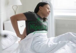 BREAKING: Doctor Shares 6 Causes Of Painful Periods After Pregnancy And How To Reduce Pain