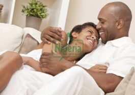 BREAKING: What Makes A Relationship Successful