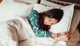 JUST-IN: Ideal Bedtime by Age: How Sleep Timing Impacts Your Health