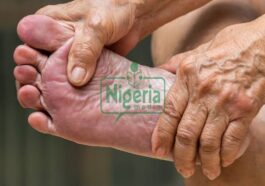 Burning Feet: Causes, Diagnosis, And Treatment (BREAKING HEALTH NEWS)
