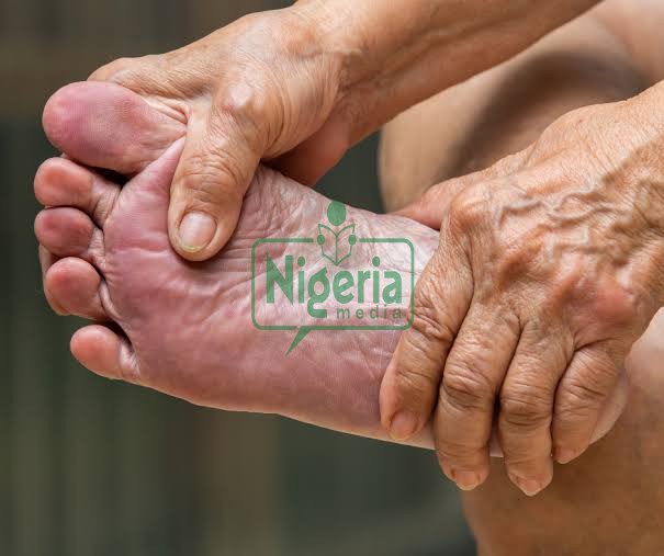 Burning Feet: Causes, Diagnosis, And Treatment (BREAKING HEALTH NEWS) Burning Feet: Causes, Diagnosis, And Treatment (BREAKING HEALTH NEWS)