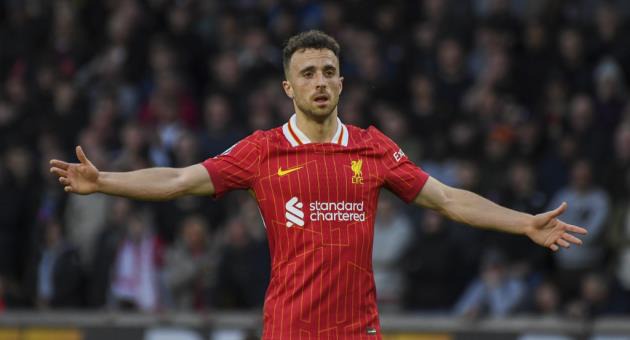 Police Confirm What Caused Diogo Jota's Car Accident (BREAKING SAD NEWS) Police Confirm What Caused Diogo Jota's Car Accident (BREAKING SAD NEWS)