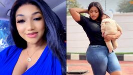 JUST-IN: I Still Have At Least 8 Kids To Go But A Post Made Me Remember My 9 Months Of Labor Pains- Egbenya