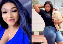 JUST-IN: I Still Have At Least 8 Kids To Go But A Post Made Me Remember My 9 Months Of Labor Pains- Egbenya