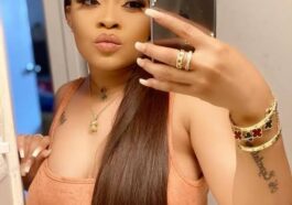 Three Years After My Surgery, I Can Say That I Am Really Enjoying It & I Love The Way I Look –Solaja Reveals