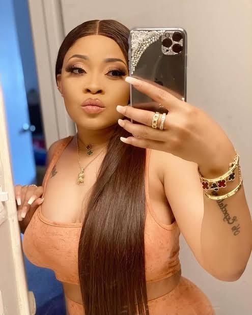 Three Years After My Surgery, I Can Say That I Am Really Enjoying It & I Love The Way I Look –Solaja Reveals Three Years After My Surgery, I Can Say That I Am Really Enjoying It & I Love The Way I Look –Solaja Reveals