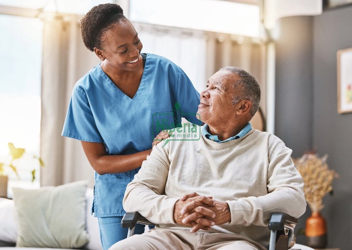 BREAKING: Most Common Sickness After Age 60 And How To Avoid Them