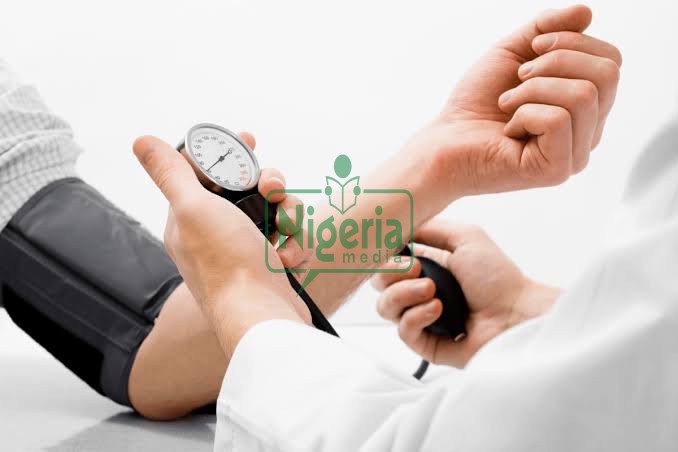 BREAKING NEWS: Foods That May Worsen Hypertension If Consumed Regularly