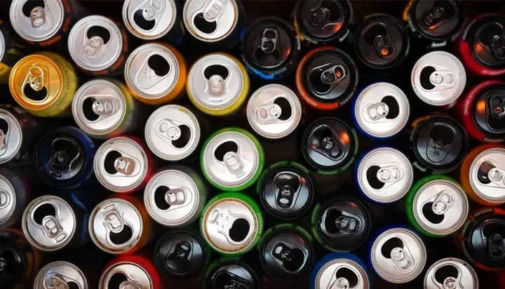 : Here’s How Energy Drinks Impact Your Health : Here’s How Energy Drinks Impact Your Health