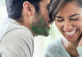 A Secret To Men: Eight 8 Things That Women Do When They Deeply Fall In Love