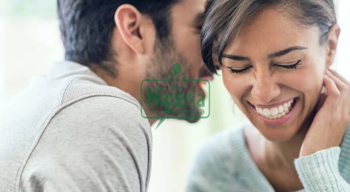 A Secret To Men: Eight 8 Things That Women Do When They Deeply Fall In Love A Secret To Men: Eight 8 Things That Women Do When They Deeply Fall In Love