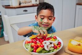 BREAKING: Healthy Foods That Support Baby Growth And Development