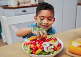 BREAKING: Healthy Foods That Support Baby Growth And Development