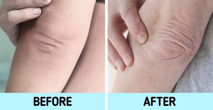Six 6 Body Parts That Reveal a Person’s True Age Six 6 Body Parts That Reveal a Person’s True Age