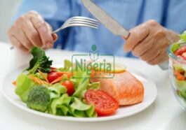 Men’s Health: Top Three Foods Every Man Should Eat