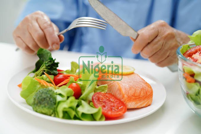 Men’s Health: Top Three Foods Every Man Should Eat