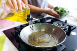 BREAKING NEWS: Avoid These 4 Cooking Oils Linked To Cancer