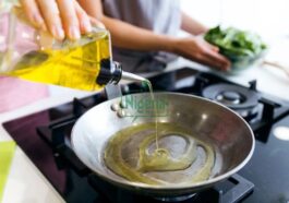 BREAKING NEWS: Avoid These 4 Cooking Oils Linked To Cancer