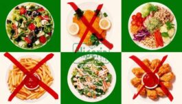 BREAKING: To Avoid Bone Issues In Your 50s and 60s, See 7 Foods You Should Be Eating More In Your 20s And 30s