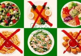 BREAKING: To Avoid Bone Issues In Your 50s and 60s, See 7 Foods You Should Be Eating More In Your 20s And 30s