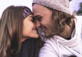 Five 5 Indicators That He Will Never Cheat on You