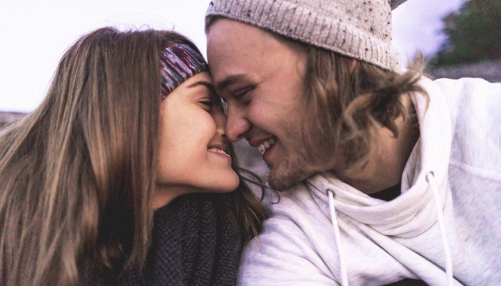 Five 5 Indicators That He Will Never Cheat on You Five 5 Indicators That He Will Never Cheat on You