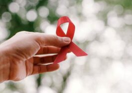 Ways by Which HIV Cannot Be Spread, Even When in Contact With an Infected Individual