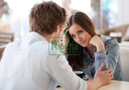 Dear Men, Here Are 5 Signs That You Are Wasting Your Time On A Lady