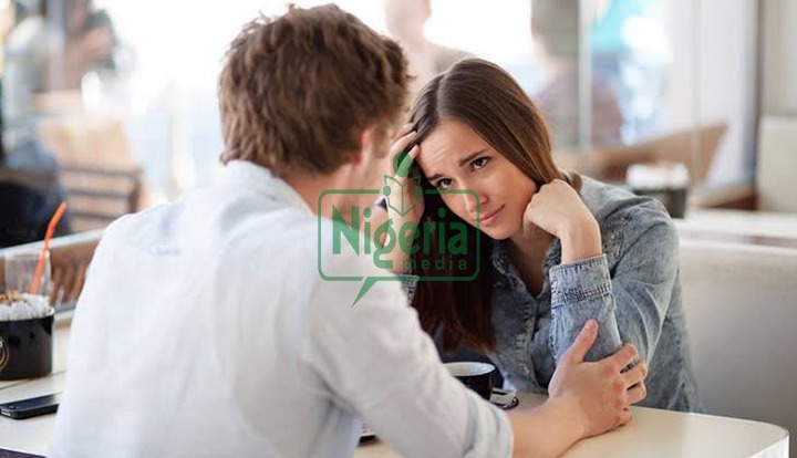Dear Men, Here Are 5 Signs That You Are Wasting Your Time On A Lady Dear Men, Here Are 5 Signs That You Are Wasting Your Time On A Lady