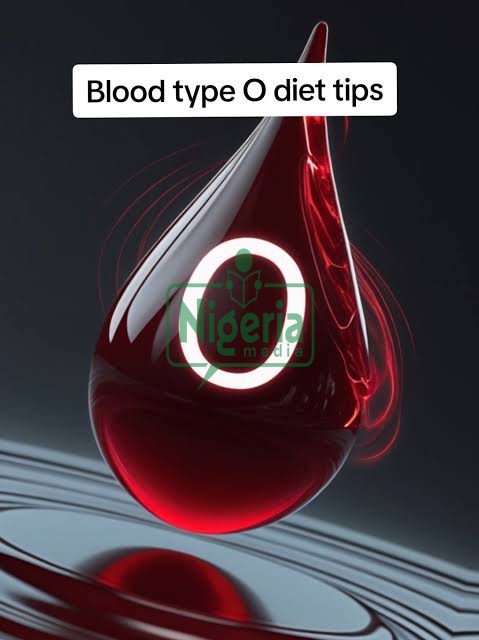 You Fall In Blood Group O, Avoid These Habits And You Will Live Longer (JUST-IN) You Fall In Blood Group O, Avoid These Habits And You Will Live Longer (JUST-IN)