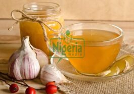 Boil Garlic And Milk Together And Drink To Cure The Following Health Problems (DETAILS)