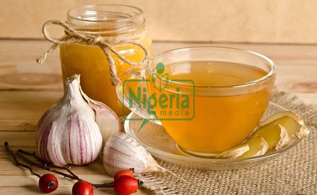Boil Garlic And Milk Together And Drink To Cure The Following Health Problems (DETAILS)