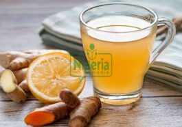 5 Healthy Drinks To Help With Irregular Periods