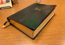 BREAKING: Bible Verse That Has Always Caused Confusion And Misunderstanding Among Christians