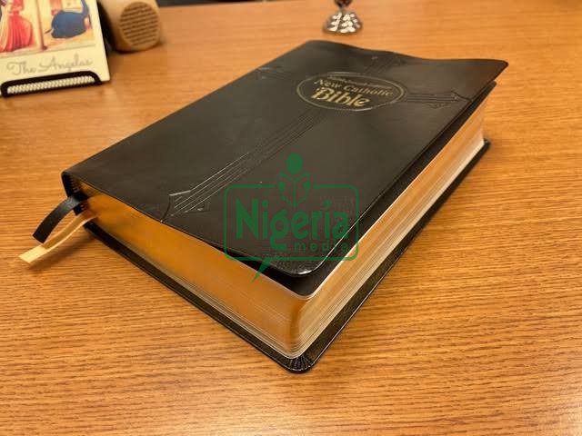 BREAKING: Bible Verse That Has Always Caused Confusion And Misunderstanding Among Christians BREAKING: Bible Verse That Has Always Caused Confusion And Misunderstanding Among Christians