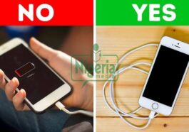 Five 5 Reasons Not To Use The Phone While Charging