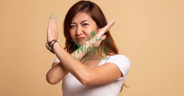 If You Want To Live A Much Better Life, It’s Time To Start Saying No To These Ten Things If You Want To Live A Much Better Life, It’s Time To Start Saying No To These Ten Things