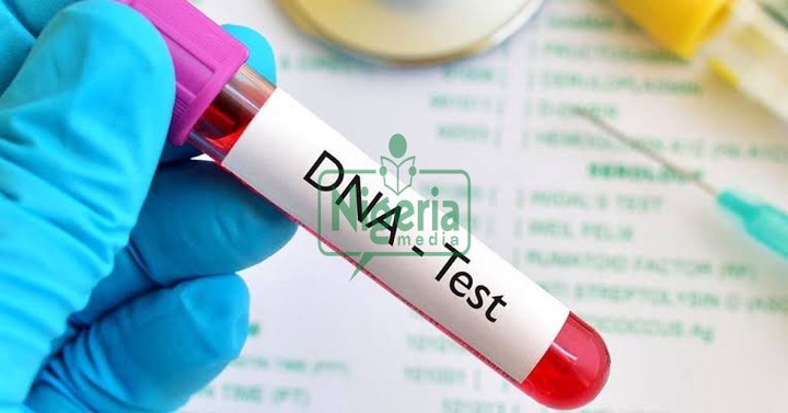 BREAKING NEWS: A Cheaper Way Of Confirming The Farther of The Child Without Going Through A DNA Test