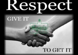 4 Ways To Naturally Make People Respect You