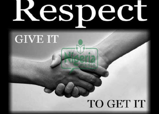 4 Ways To Naturally Make People Respect You 4 Ways To Naturally Make People Respect You